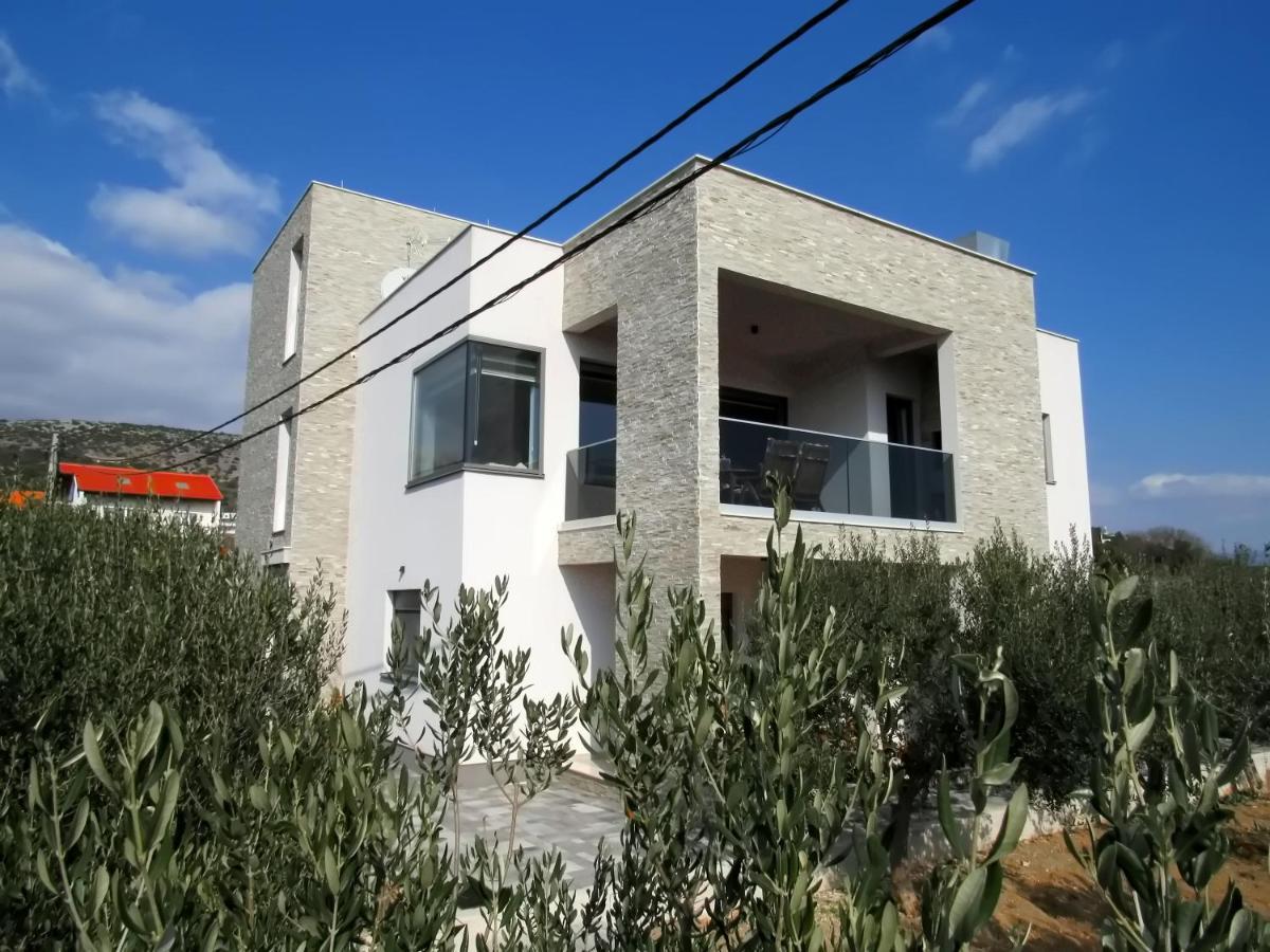 شقة Olives Garden تروغير المظهر الخارجي الصورة