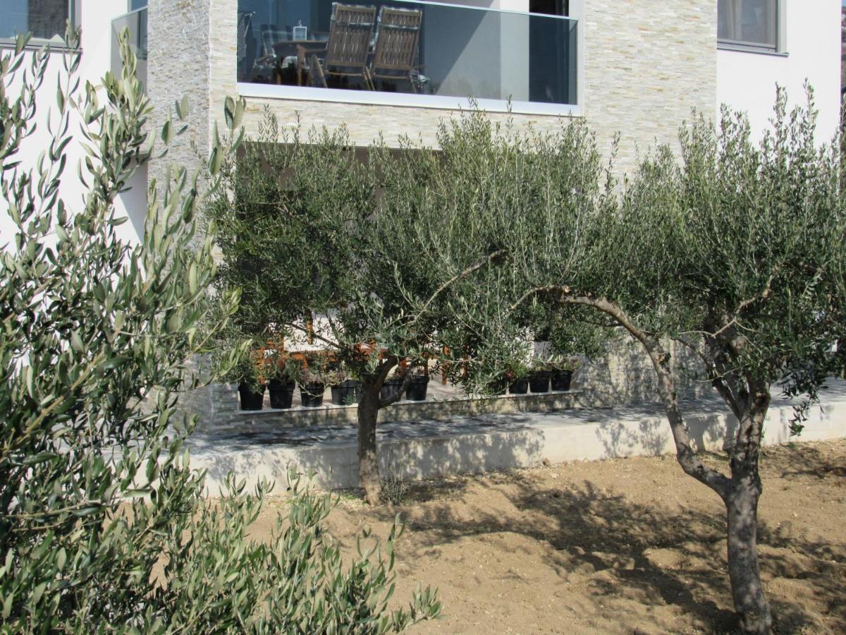 شقة Olives Garden تروغير المظهر الخارجي الصورة
