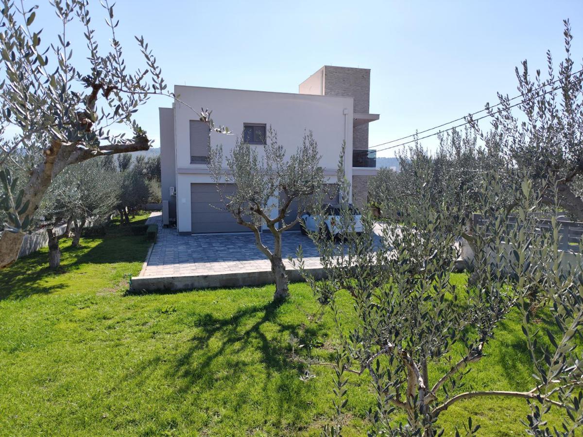 شقة Olives Garden تروغير المظهر الخارجي الصورة