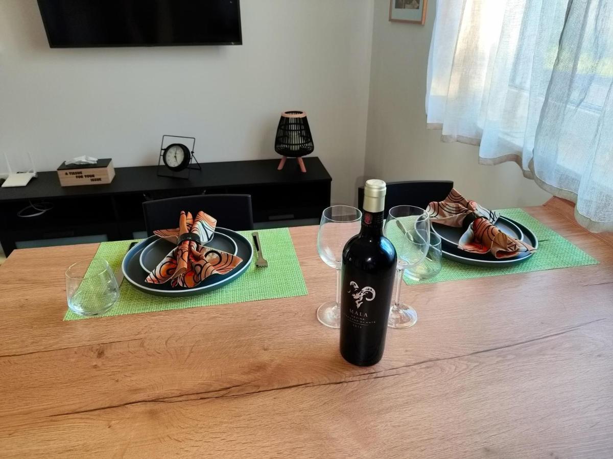 شقة Olives Garden تروغير المظهر الخارجي الصورة