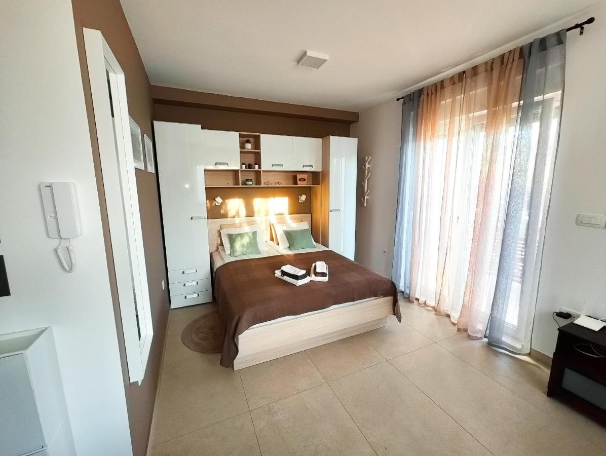 شقة Olives Garden تروغير المظهر الخارجي الصورة