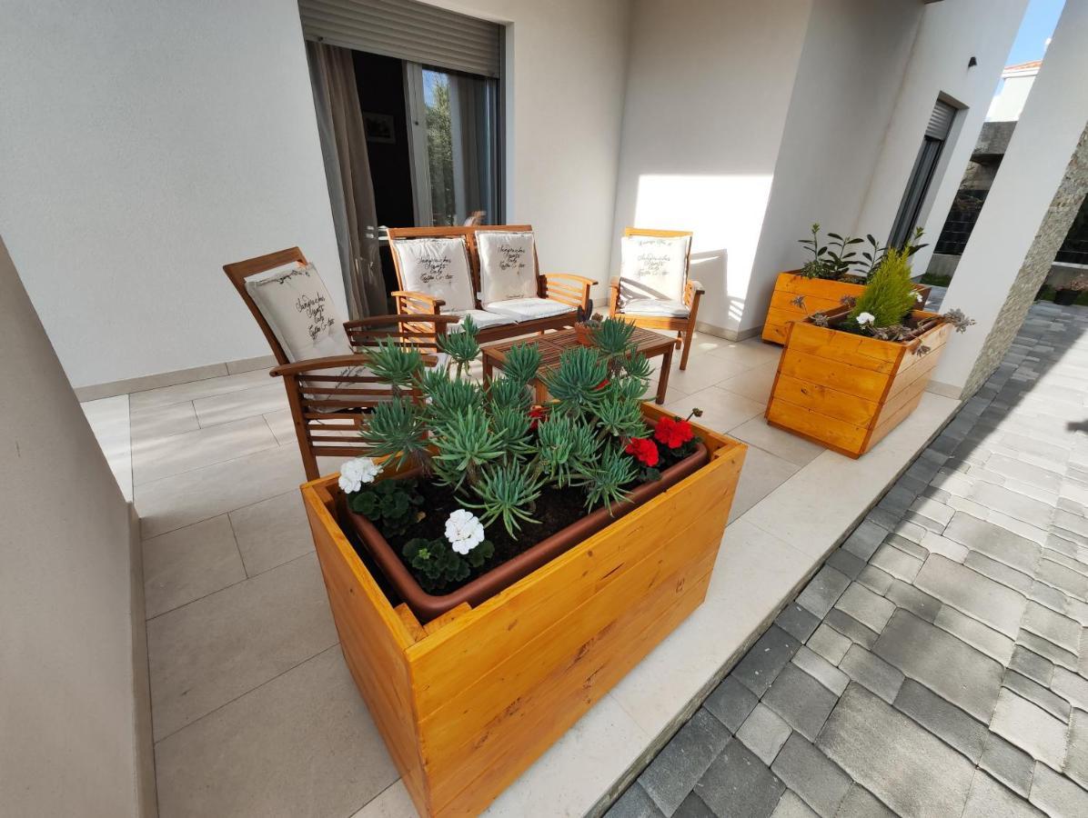شقة Olives Garden تروغير المظهر الخارجي الصورة